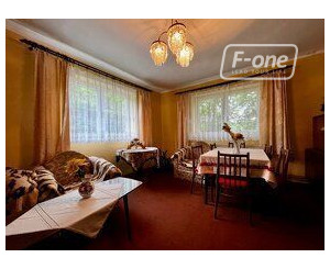 Predaj | Dvojgeneračný rodinný dom, Klokočov 