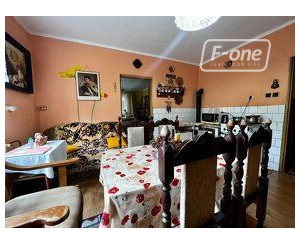 Predaj | Dvojgeneračný rodinný dom, Klokočov 