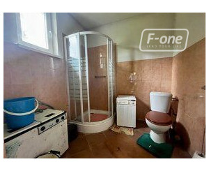 Predaj | Dvojgeneračný rodinný dom, Klokočov 