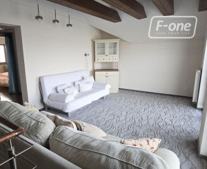 Predaj I Rodinný dom s terasou a záhradou v Rovinke