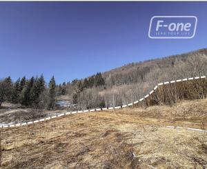 Predaj | Rekreačný pozemok s panoramatickým výhľadom, Zázrivá