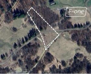 Predaj | Rekreačný pozemok s panoramatickým výhľadom, Zázrivá