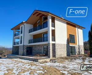 Predaj | 3- izbový byt, novostavba s panoramatickým výhľadom