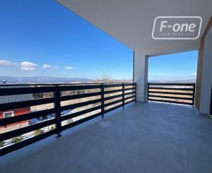 Predaj | 3- izbový byt, novostavba s panoramatickým výhľadom