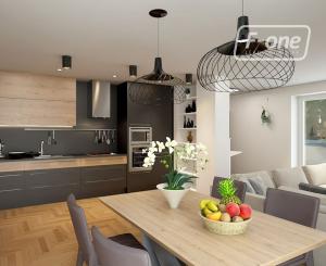 Predaj | 3- izbový byt, novostavba s panoramatickým výhľadom