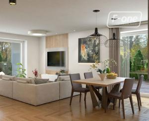 Predaj | 3- izbový byt, novostavba s panoramatickým výhľadom