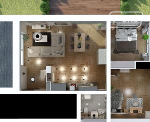 Predaj | 3- izbový byt, novostavba s panoramatickým výhľadom