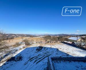 Predaj | 3- izbový byt, novostavba s panoramatickým výhľadom