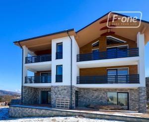 Predaj | 3- izbový byt, novostavba s panoramatickým výhľadom