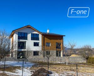 Predaj | 3- izbový byt, novostavba s panoramatickým výhľadom