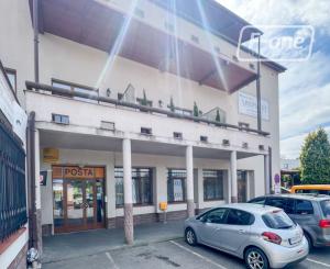 Prenájom | Komerčné priestory v Budatíne - Žilina