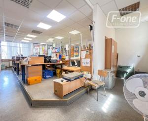 Prenájom | Komerčné priestory v Budatíne - Žilina