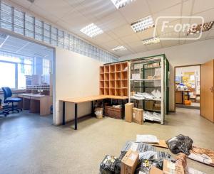 Prenájom | Komerčné priestory v Budatíne - Žilina