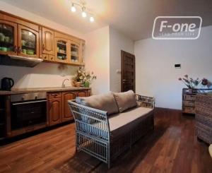 3-izbový byt v atraktívnej štvrti Galanty