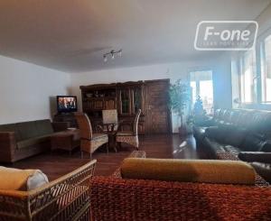 3-izbový byt v atraktívnej štvrti Galanty