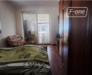 3-izbový byt v atraktívnej štvrti Galanty