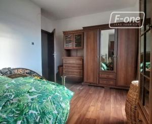 3-izbový byt v atraktívnej štvrti Galanty