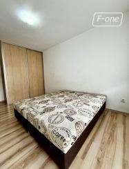 Prenájom | 2-izbový byt na Botanickej ulici