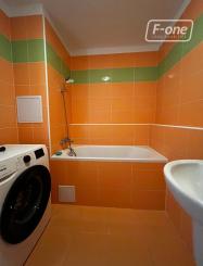 Prenájom | 2-izbový byt na Botanickej ulici