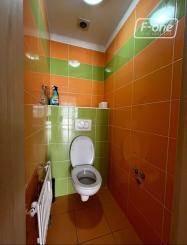 Prenájom | 2-izbový byt na Botanickej ulici