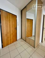 Prenájom | 2-izbový byt na Botanickej ulici