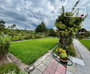 Predaj | Záhrada v Žabí majer