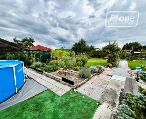 Predaj | Záhrada v Žabí majer