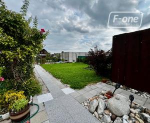 Predaj | Záhrada v Žabí majer