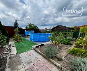 Predaj | Záhrada v Žabí majer