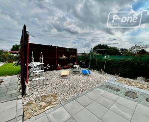 Predaj | Záhrada v Žabí majer