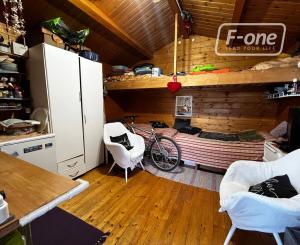 Predaj | Záhrada v Žabí majer