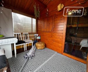 Predaj | Záhrada v Žabí majer