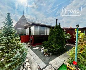 Predaj | Záhrada v Žabí majer