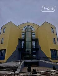 Predaj | Administratívna budova