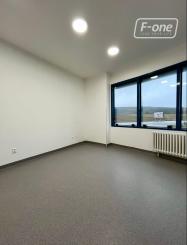 Predaj | Administratívna budova