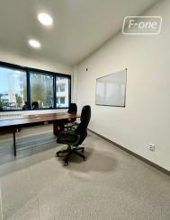 Predaj | Administratívna budova