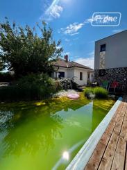 Predaj | Exkluzívny bungalov s fitkom a bazénom