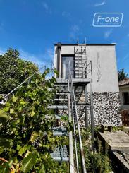 Predaj | Exkluzívny bungalov s fitkom a bazénom