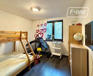 Predaj | Exkluzívny bungalov s fitkom a bazénom