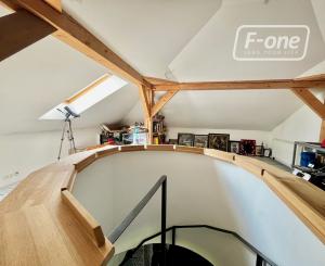 Predaj | Exkluzívny bungalov s fitkom a bazénom