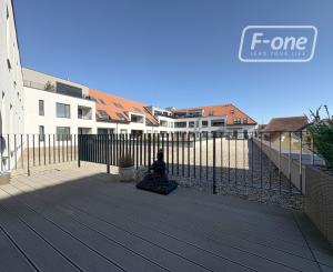 Predaj | Exkluzívne - 3 izbový byt v centre Trnavy v projekte CITY RESIDANCE