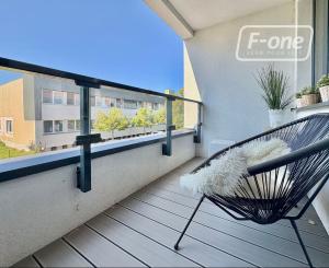 Predaj | Exkluzívne - 3 izbový byt v centre Trnavy v projekte CITY RESIDANCE