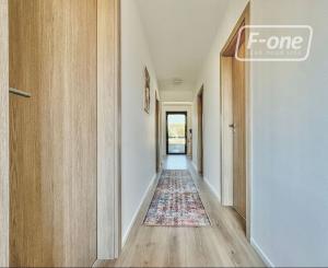 Predaj | Exkluzívne - 3 izbový byt v centre Trnavy v projekte CITY RESIDANCE