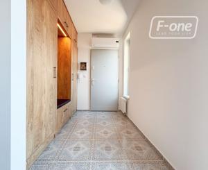 Predaj | Exkluzívne - 3 izbový byt v centre Trnavy v projekte CITY RESIDANCE