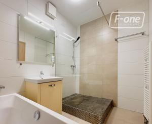 Predaj | Exkluzívne - 3 izbový byt v centre Trnavy v projekte CITY RESIDANCE