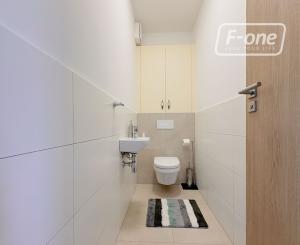 Predaj | Exkluzívne - 3 izbový byt v centre Trnavy v projekte CITY RESIDANCE