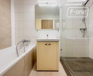 Predaj | Exkluzívne - 3 izbový byt v centre Trnavy v projekte CITY RESIDANCE