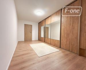 Predaj | Exkluzívne - 3 izbový byt v centre Trnavy v projekte CITY RESIDANCE