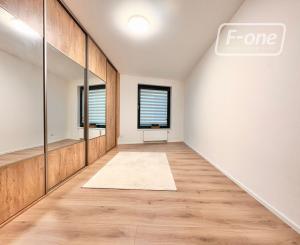 Predaj | Exkluzívne - 3 izbový byt v centre Trnavy v projekte CITY RESIDANCE