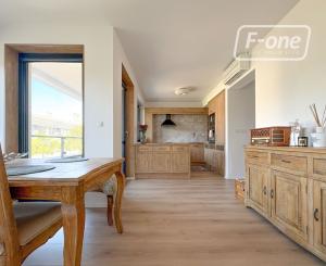 Predaj | Exkluzívne - 3 izbový byt v centre Trnavy v projekte CITY RESIDANCE